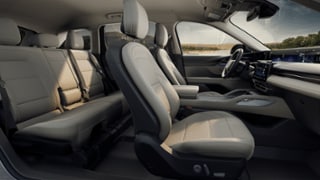 2024 Lincoln Lincoln Nautilus Internal Image 1